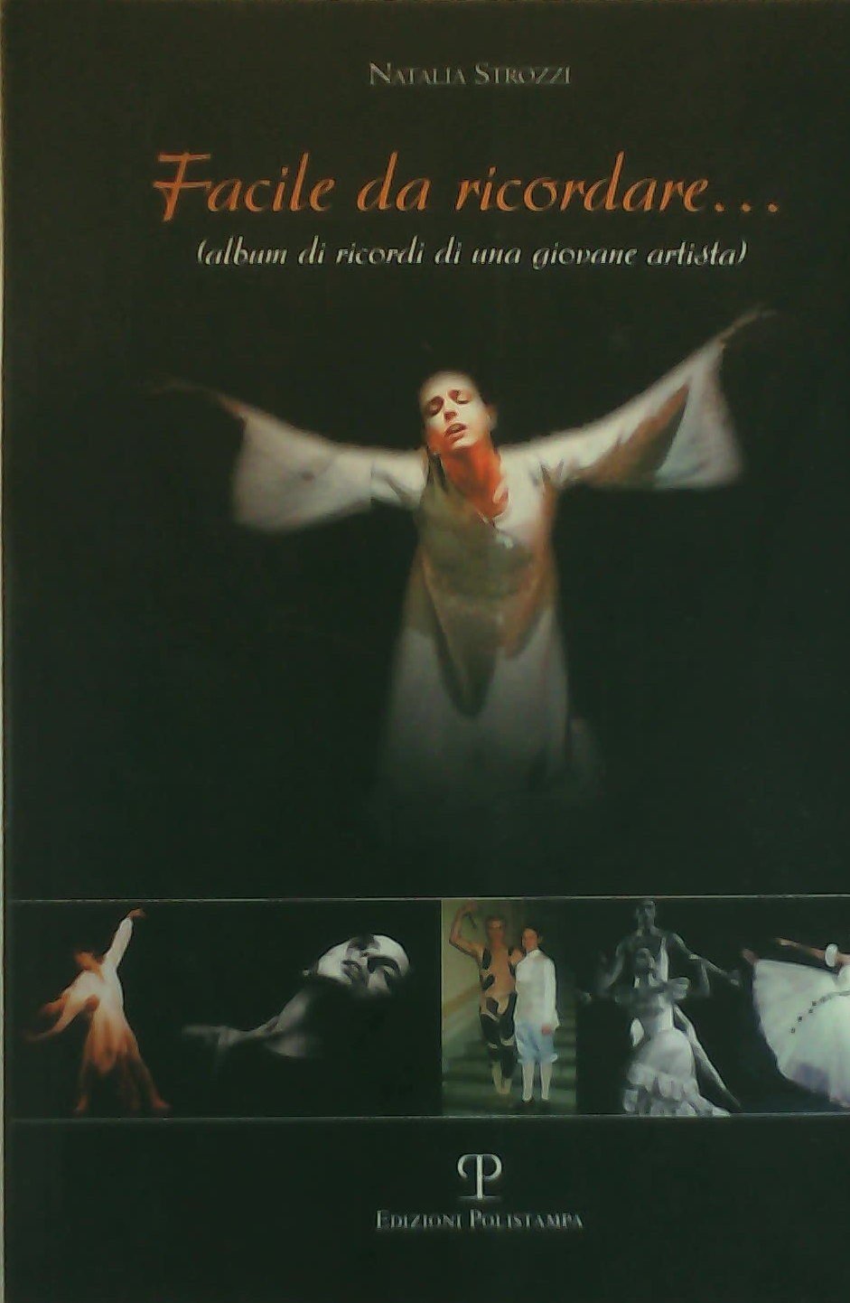Facile da ricordare... Album di ricordi di una giovane artista Film & Music
