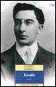 Kavafis. Una biografia critica book