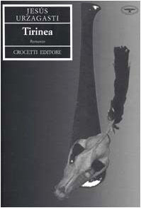 Tirinea Contemporary literature Books