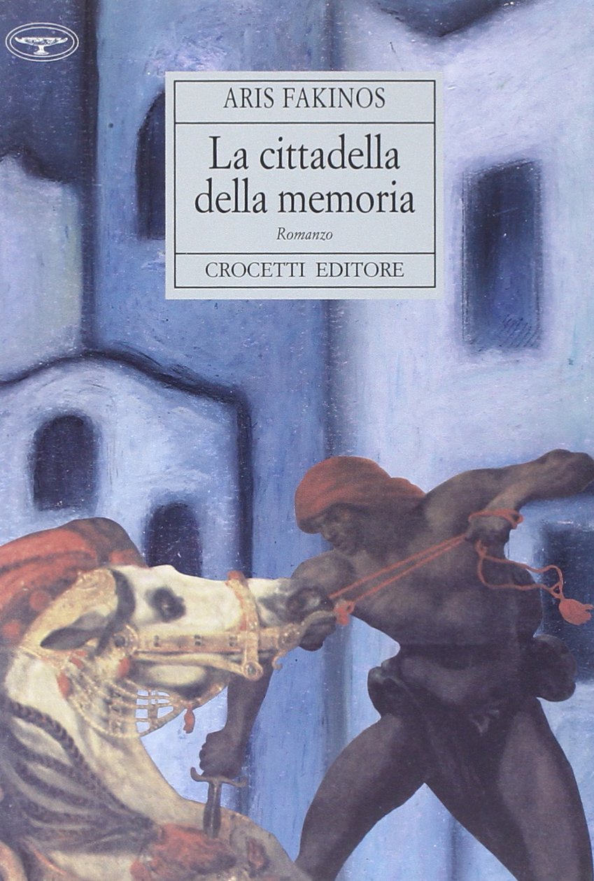 La cittadella della memoria book