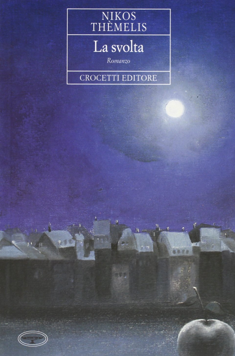 La svolta Contemporary literature Books