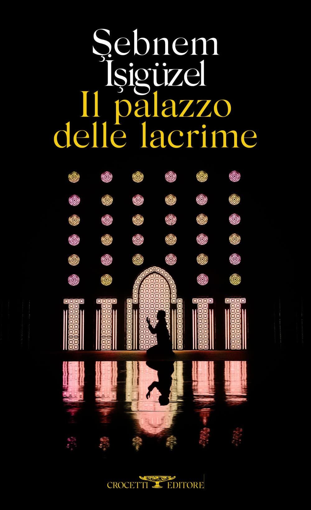 Il palazzo delle lacrime (Mediterranea) Historical Fiction
