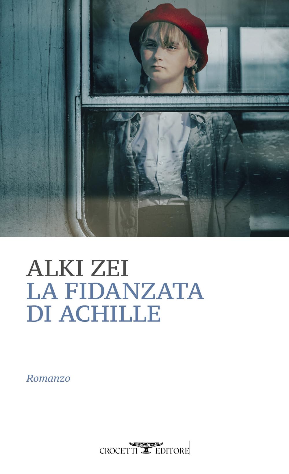 La fidanzata di Achille book