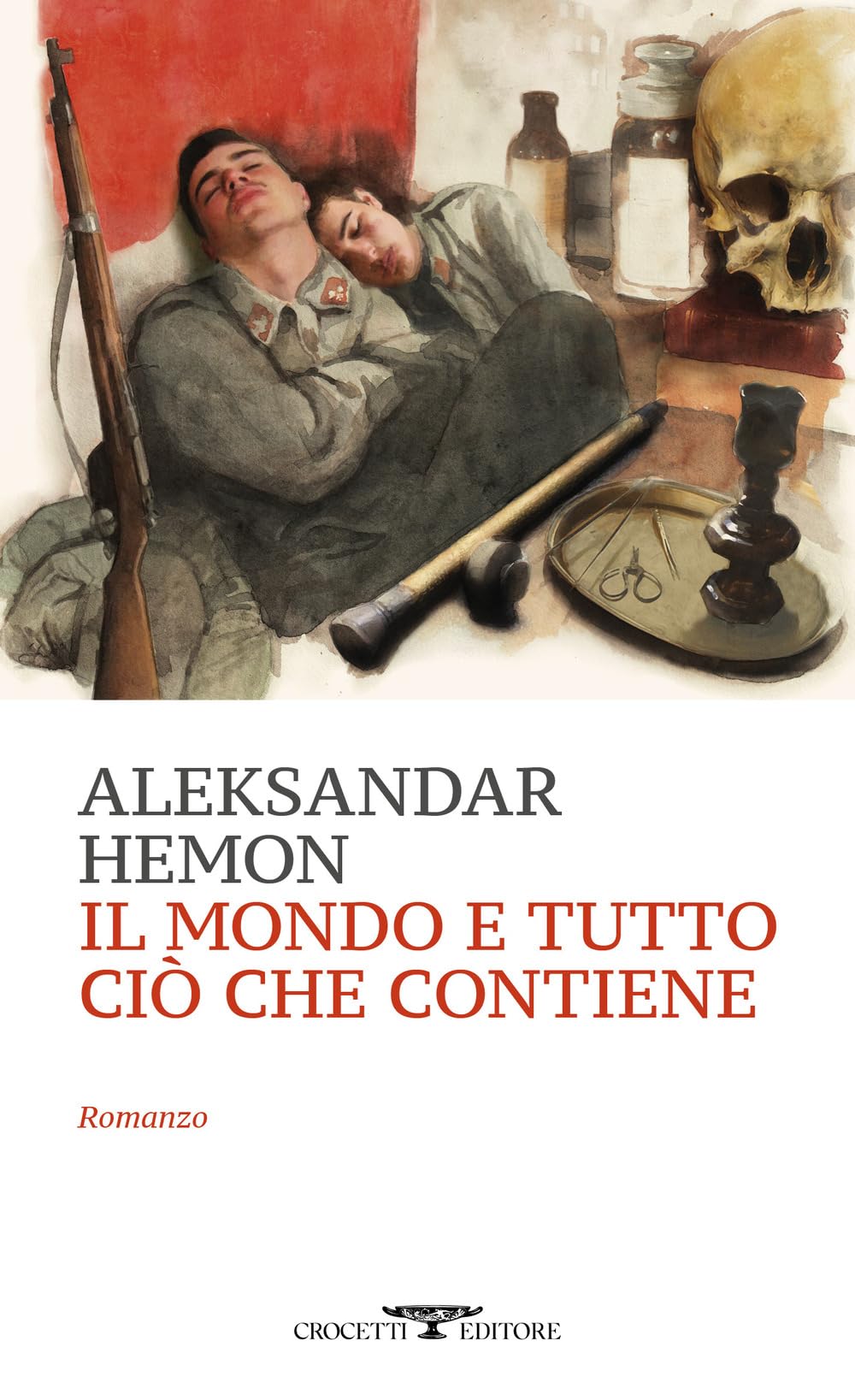 Il mondo e tutto ciò che contiene book