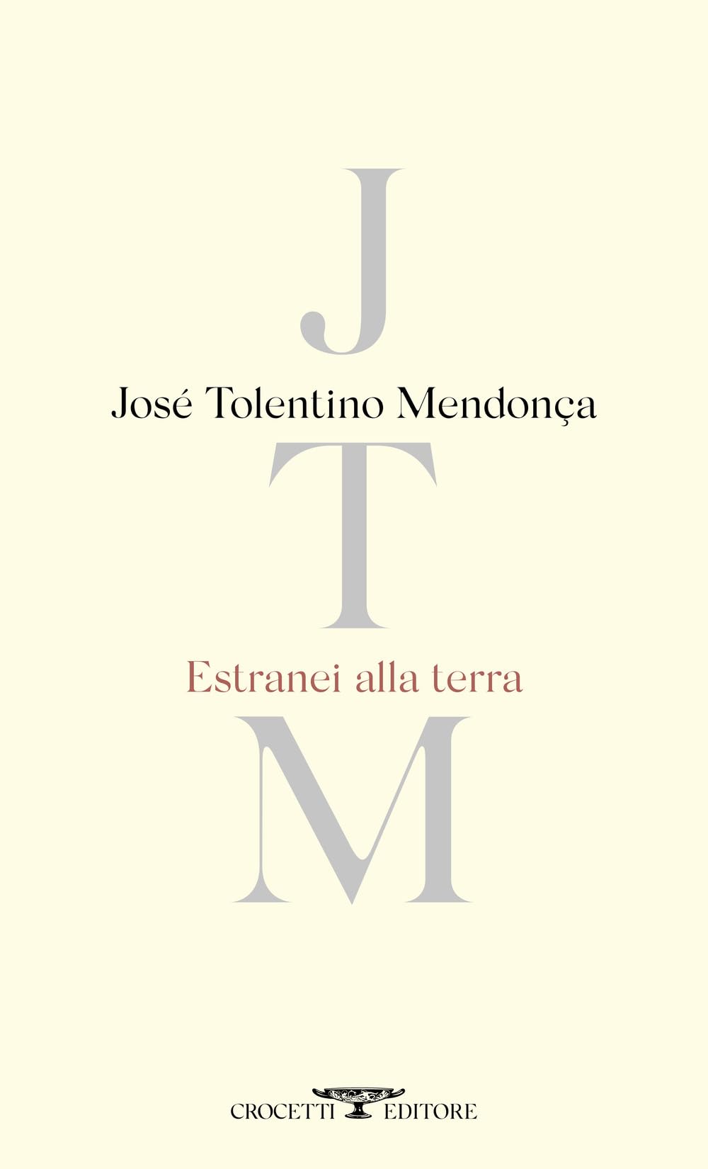 Estranei alla terra. Testo portoghese a fronte. Ediz. bilingue book