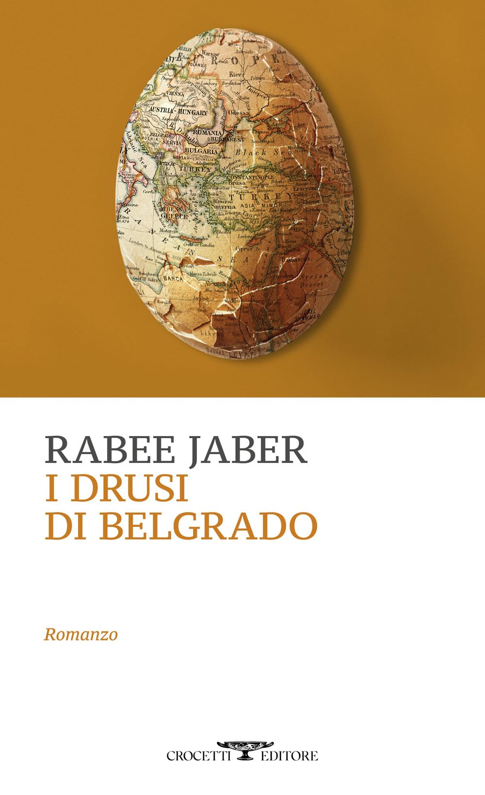 I drusi di Belgrado. La storia di Hanna Ya'qub book