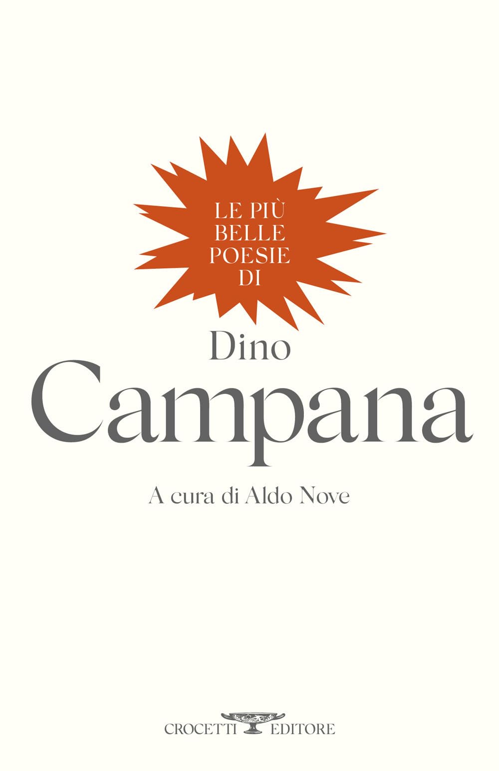 Le più belle poesie di Dino Campana Poetry