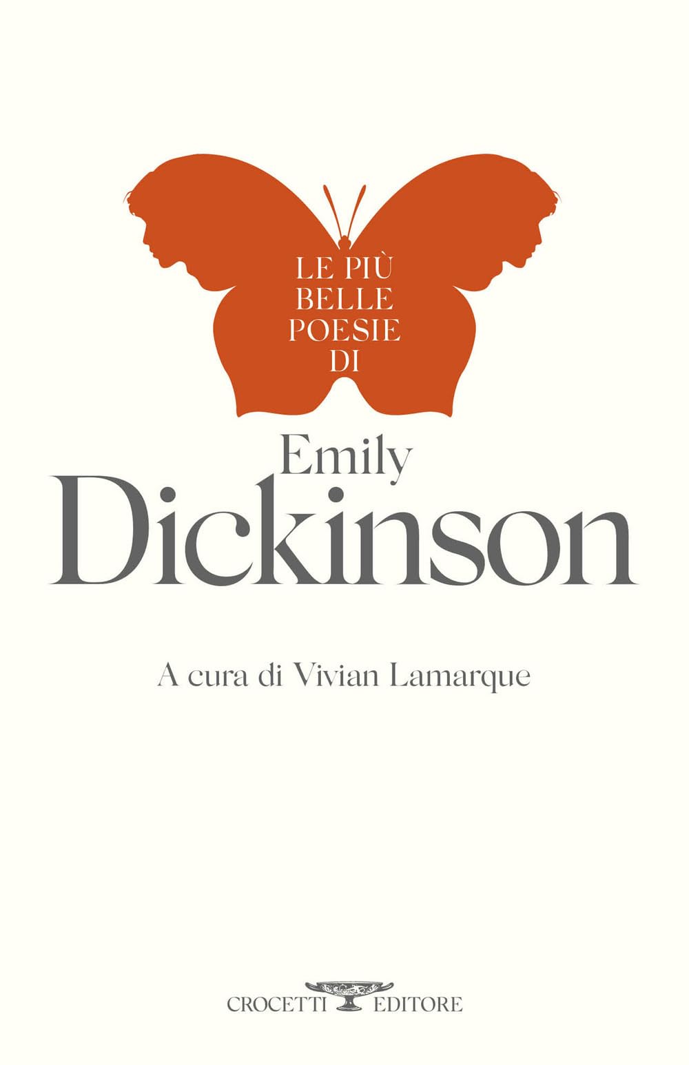 Le più belle poesie di Emily Dickinson Poetry