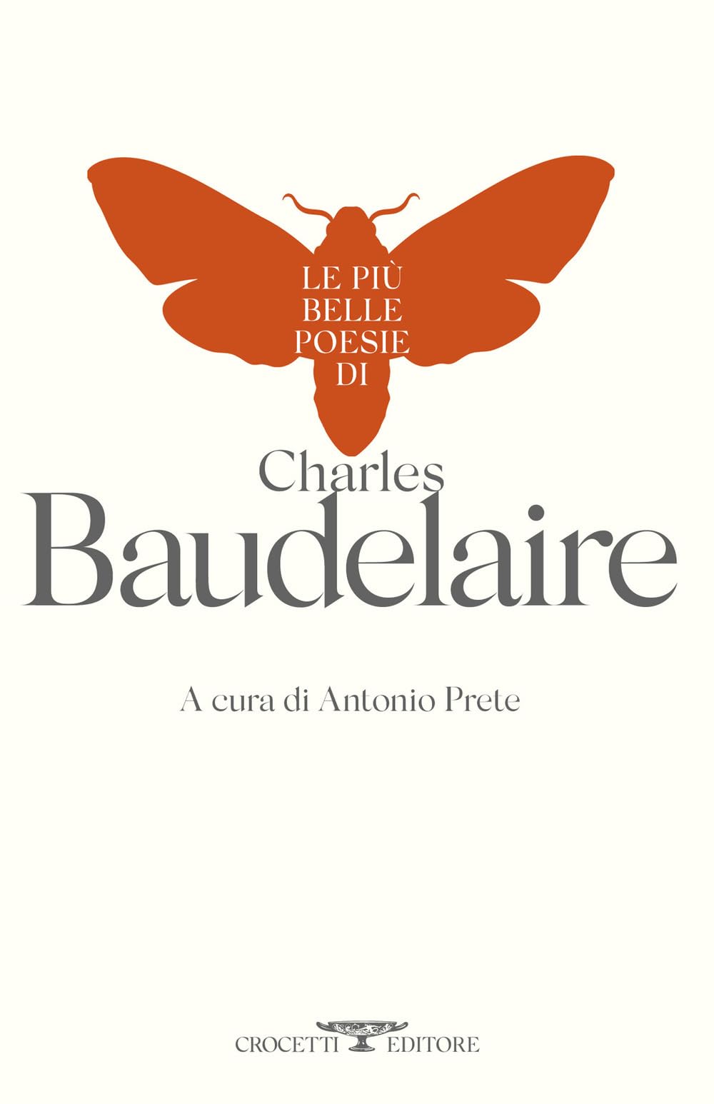Le più belle poesie di Charles Baudelaire book