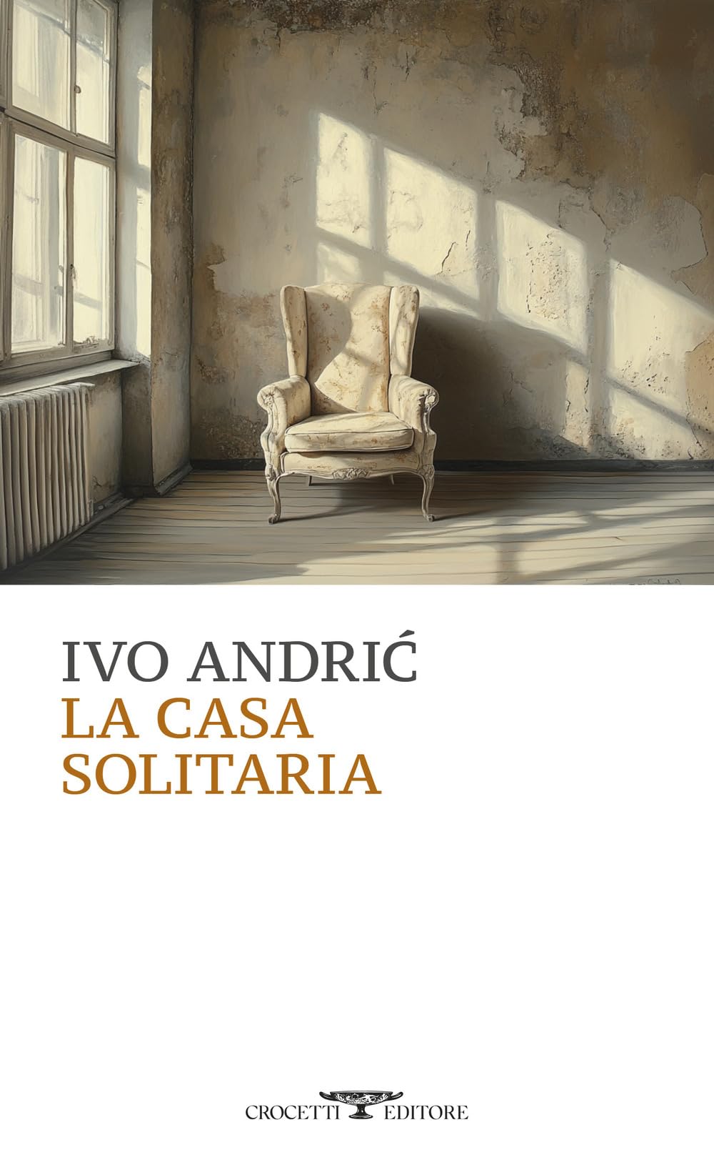 La casa solitaria Contemporary literature