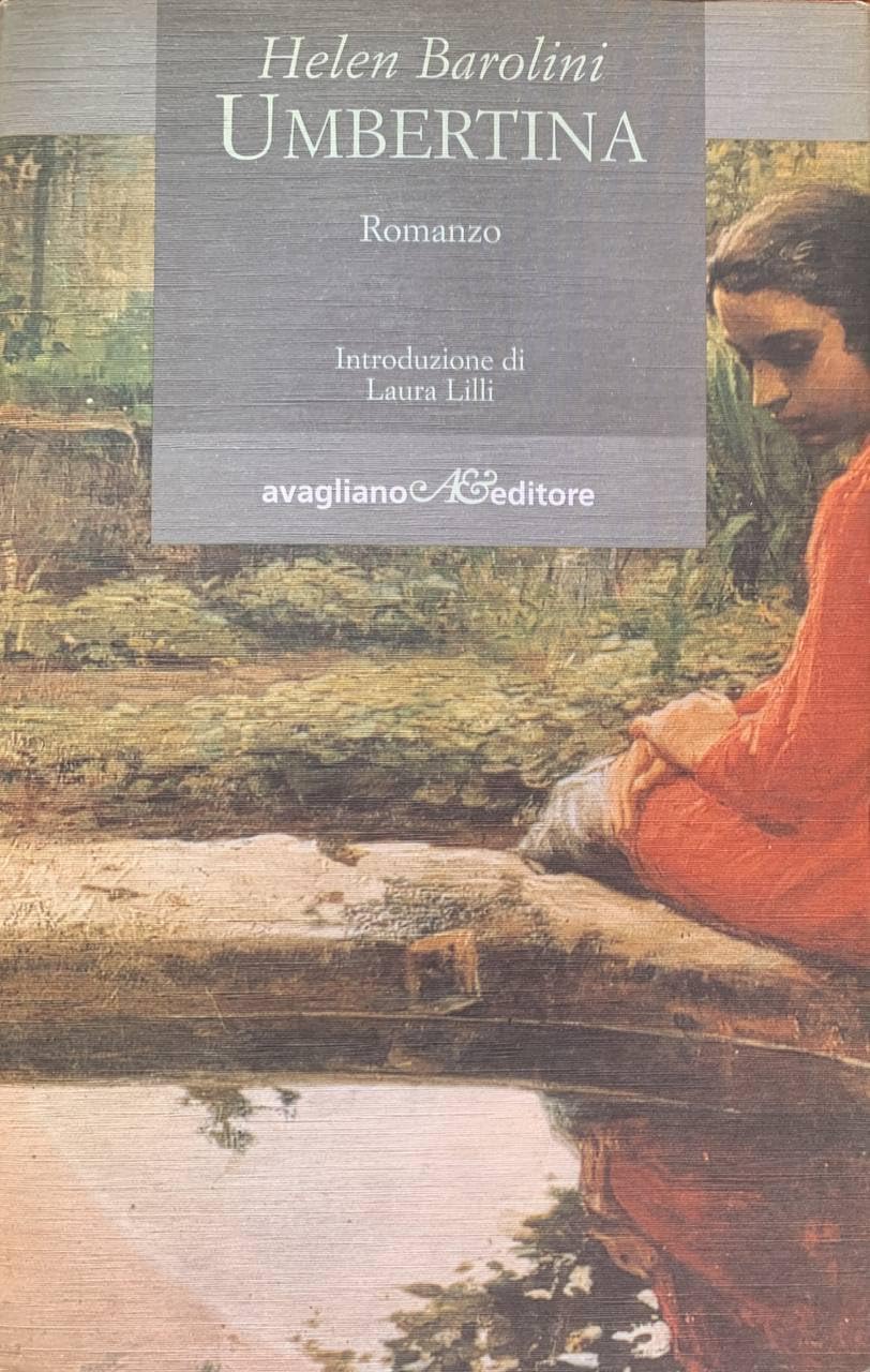 Umbertina (Transatlantica) Contemporary literature