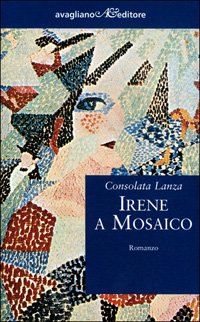 Irene a mosaico (I corimbi) Contemporary literature