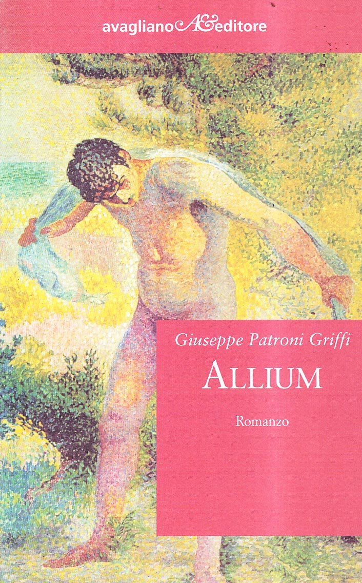 Allium Contemporary literature Books