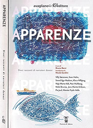 Apparenze. Undici Racconti Di Narratori Danesi book