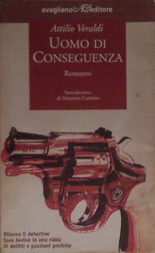 Uomo di conseguenza (I tornesi) Contemporary literature