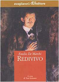Product Image: Redivivo