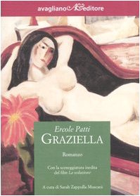 Graziella book