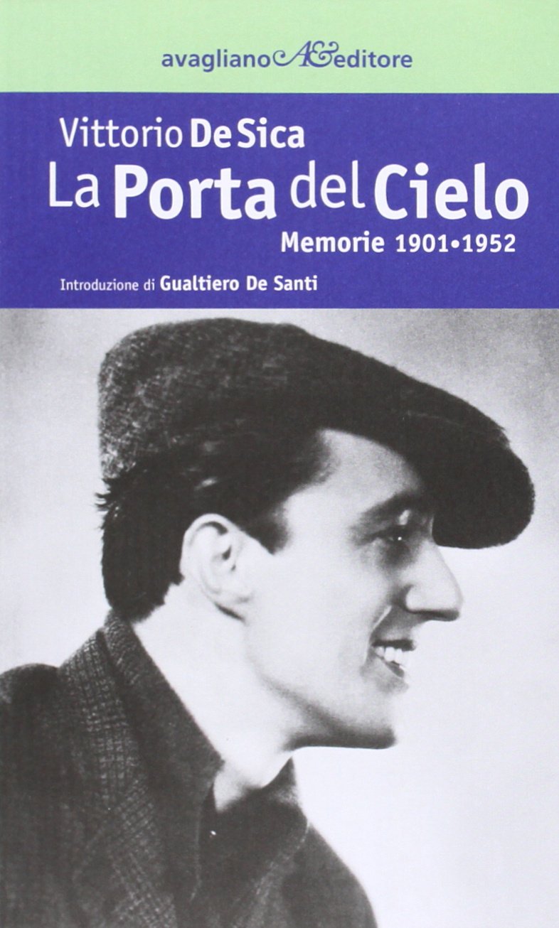 La porta del cielo. Memorie 1901-1952 book