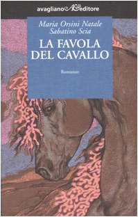 La favola del cavallo book