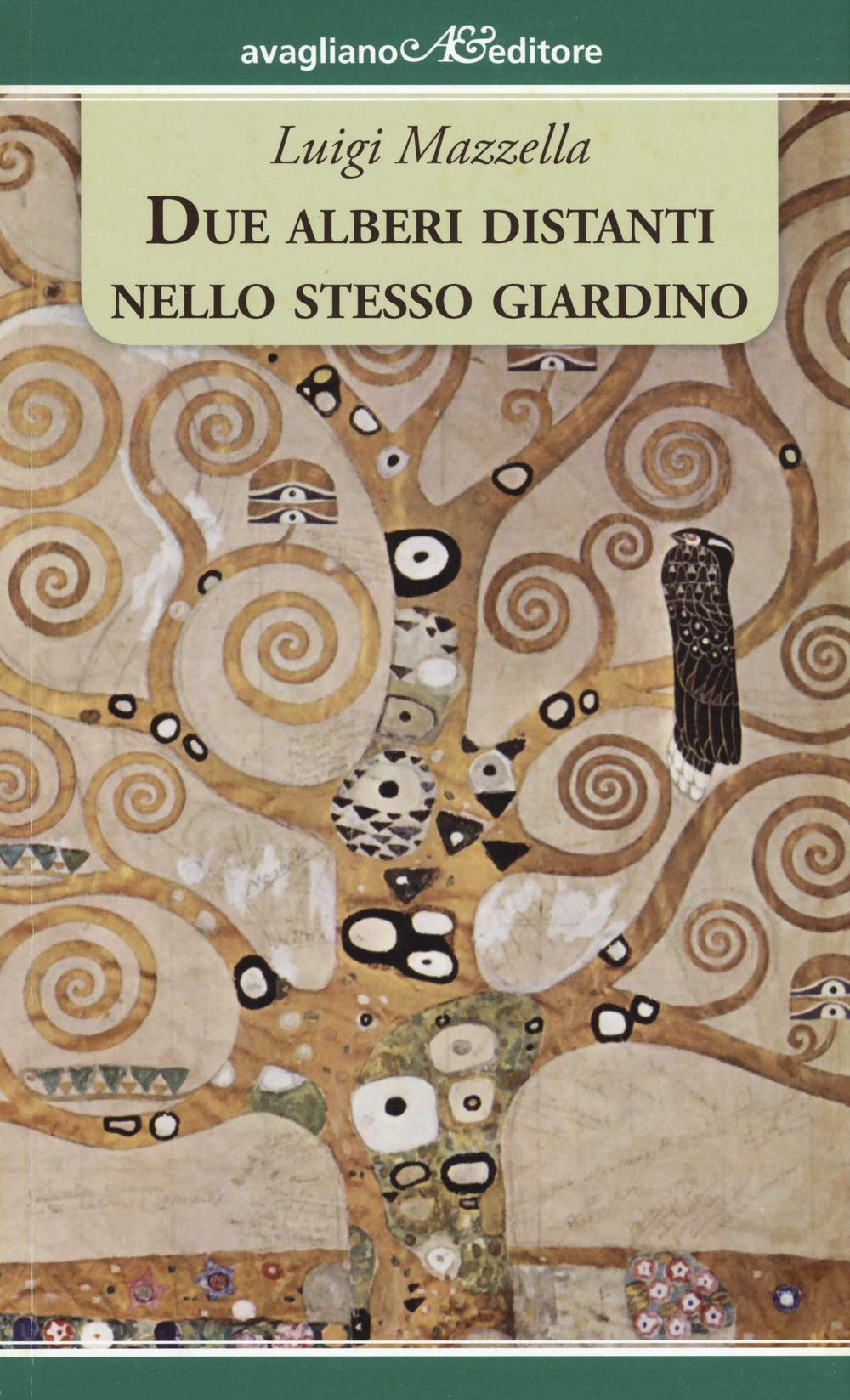 Due alberi distanti nello stesso giardino (I tornesi) Contemporary literature