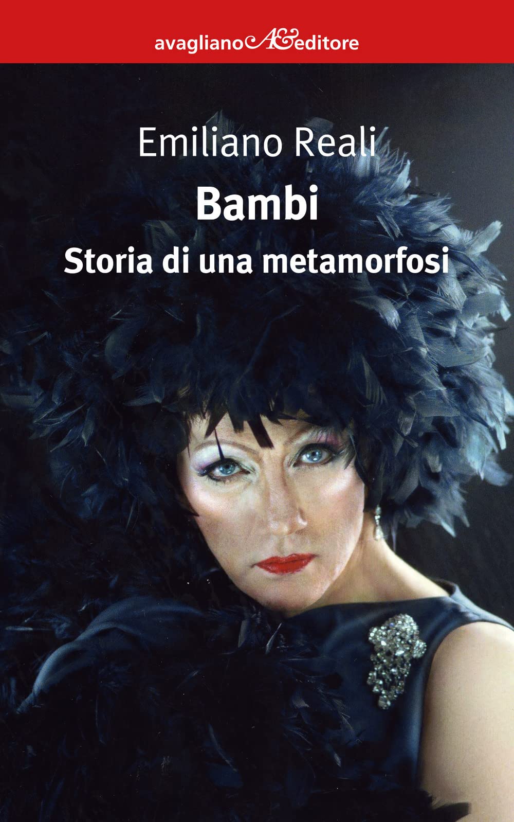 Bambi. Storia di una metamorfosi (I corimbi) LGBTQ+