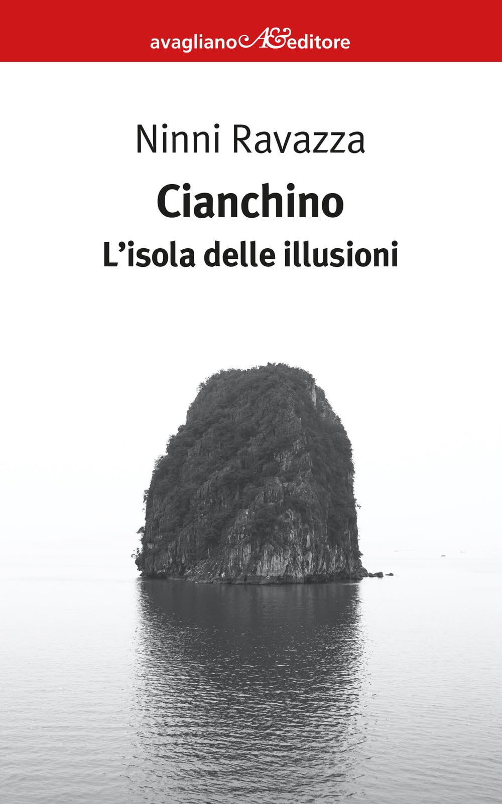 Cianchino. L'isola delle illusioni book
