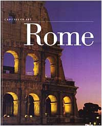 Rome (Capitali Dell'Arte) Architecture