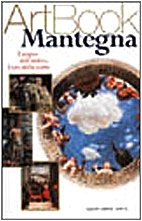 Mantegna. Il sogno dell'antico, l'oro della corte. Ediz. illustrata book