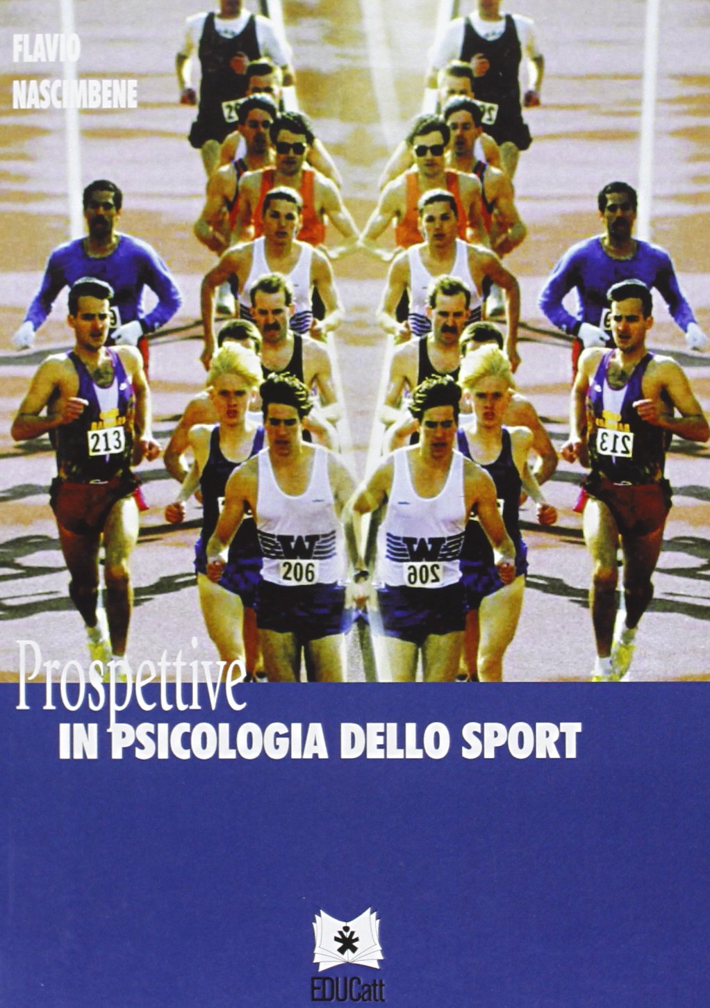 Prospettive in psicologia dello sport book