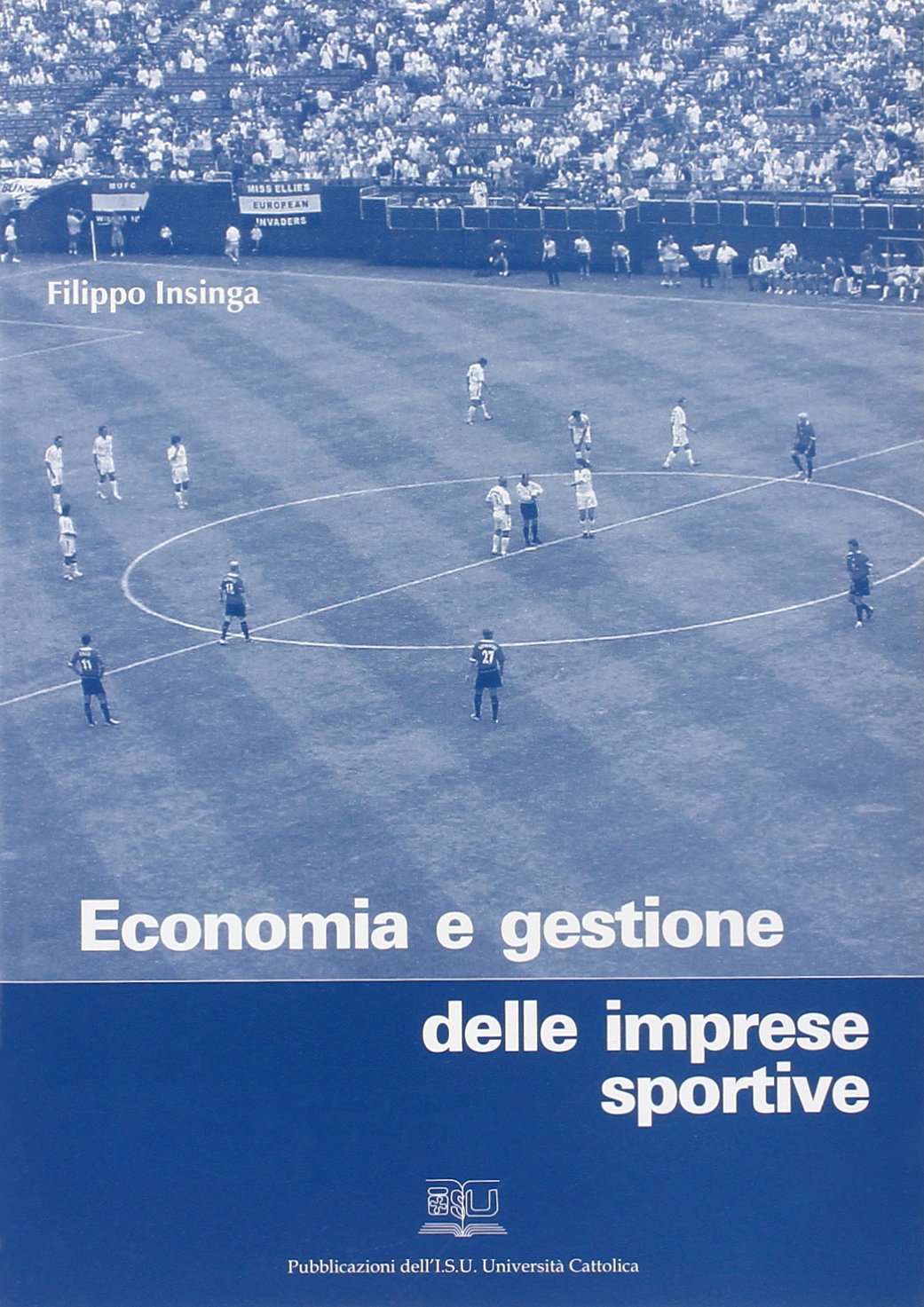 Economia e gestione delle imprese sportive book