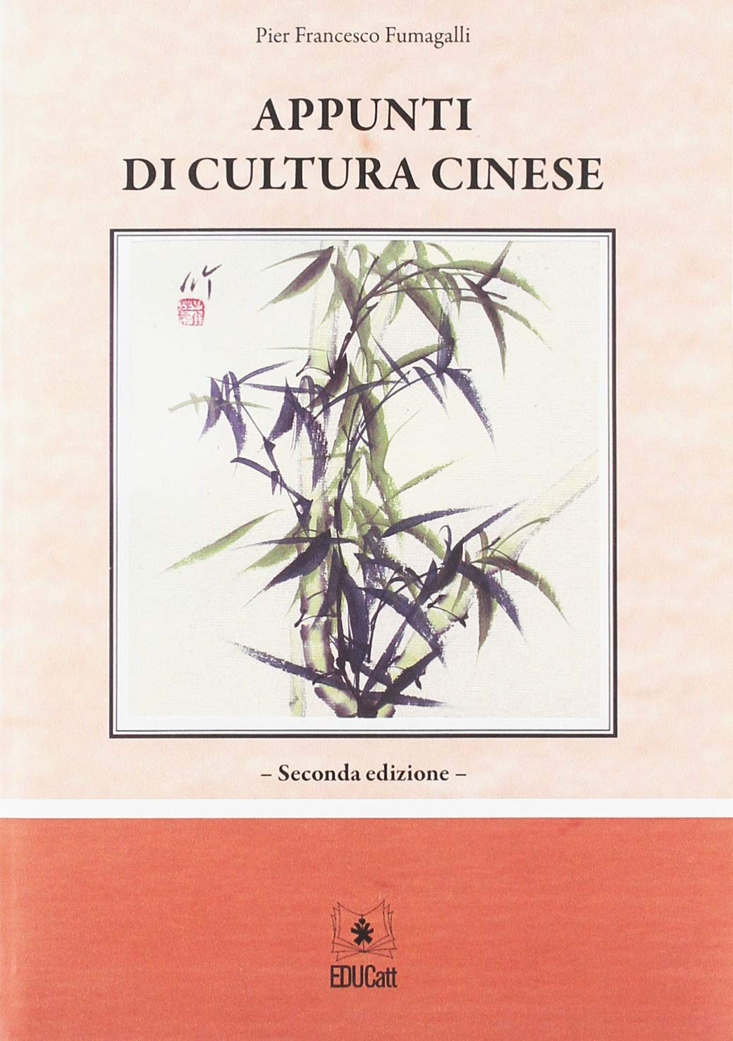 Appunti di cultura cinese Books