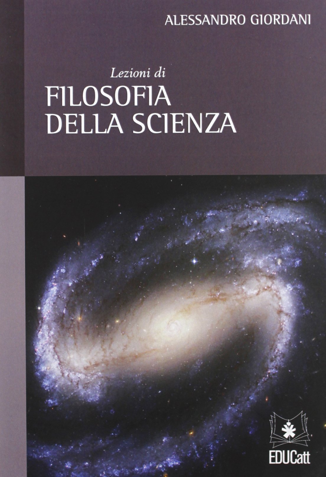 Lezioni di filosofia della scienza book