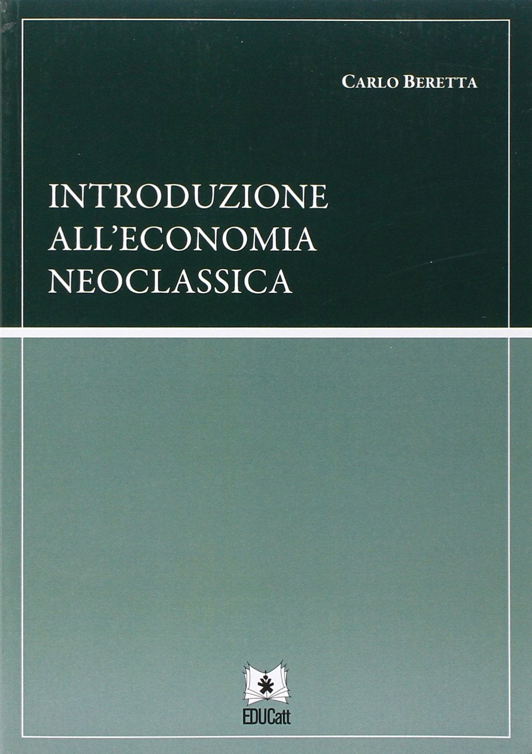 Introduzione all'economia neoclassica Business, Finance & Career
