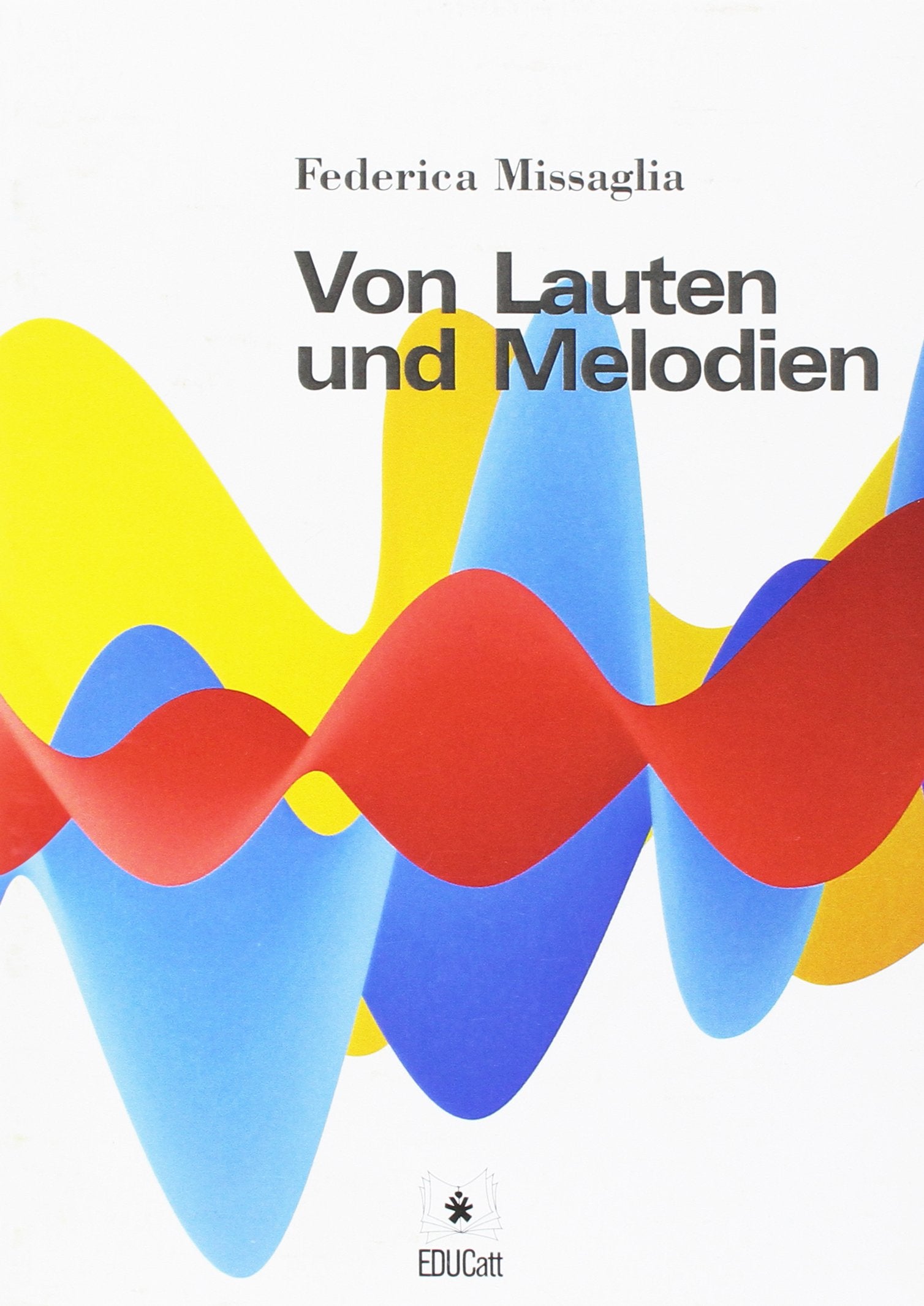 Von Lauten und Melodien book