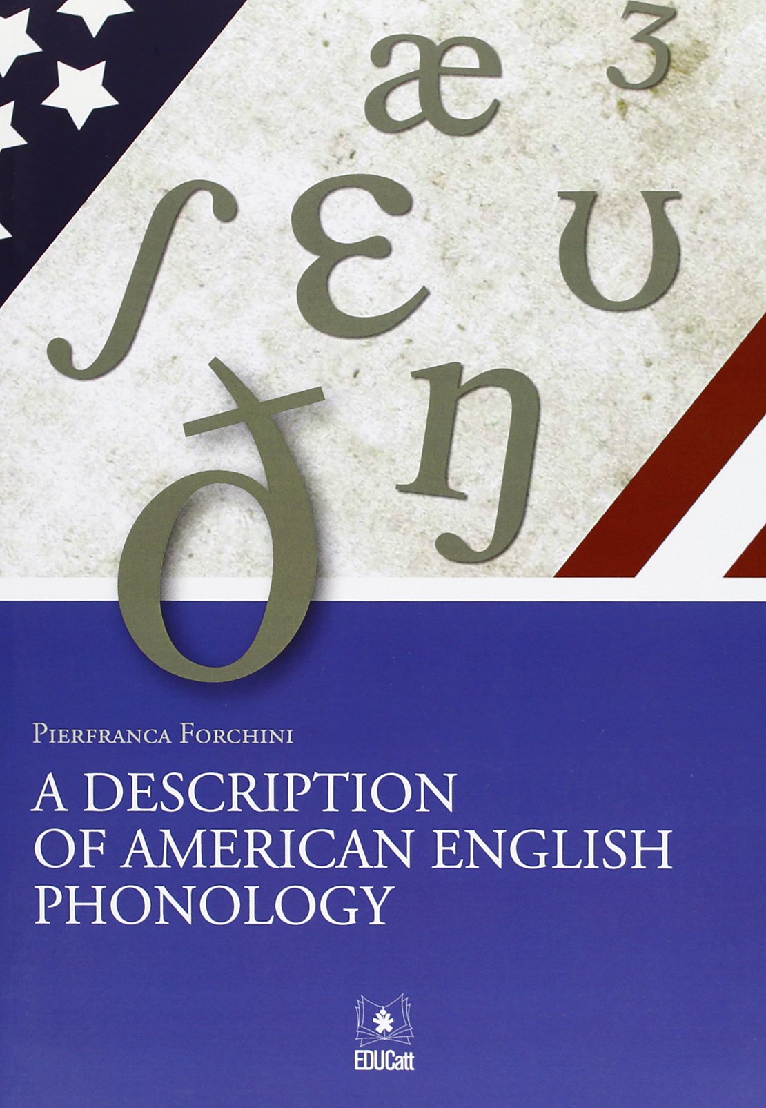 A description of American English phonology Social Sciences