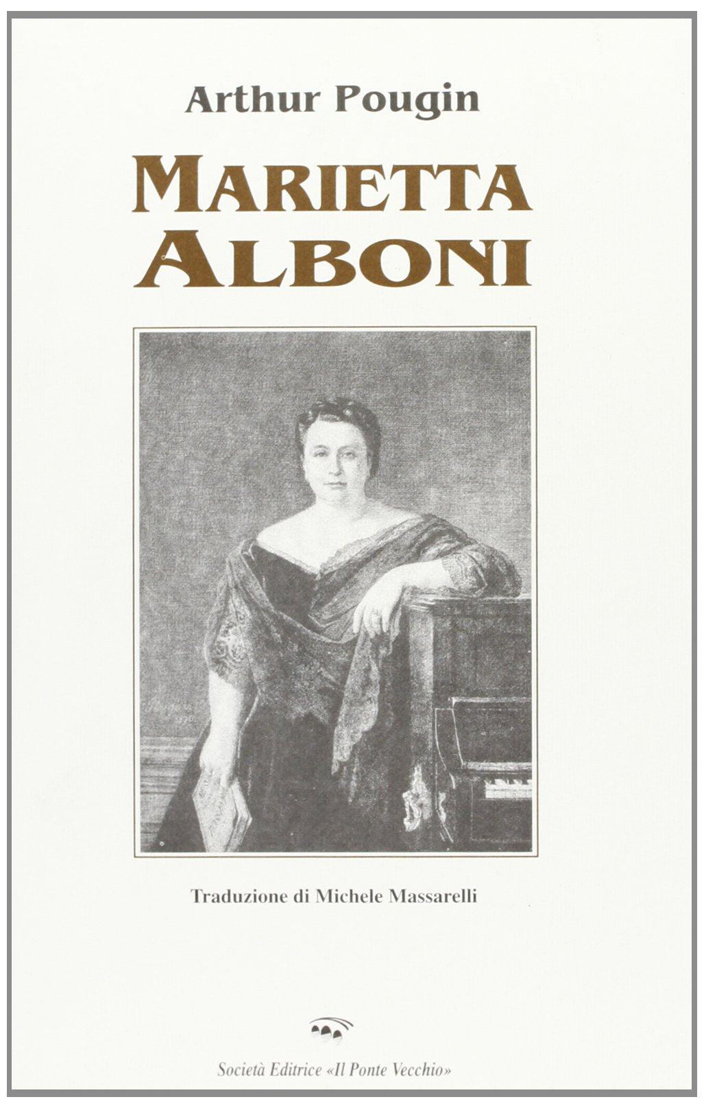 Product Image: Marietta Alboni (Storie)