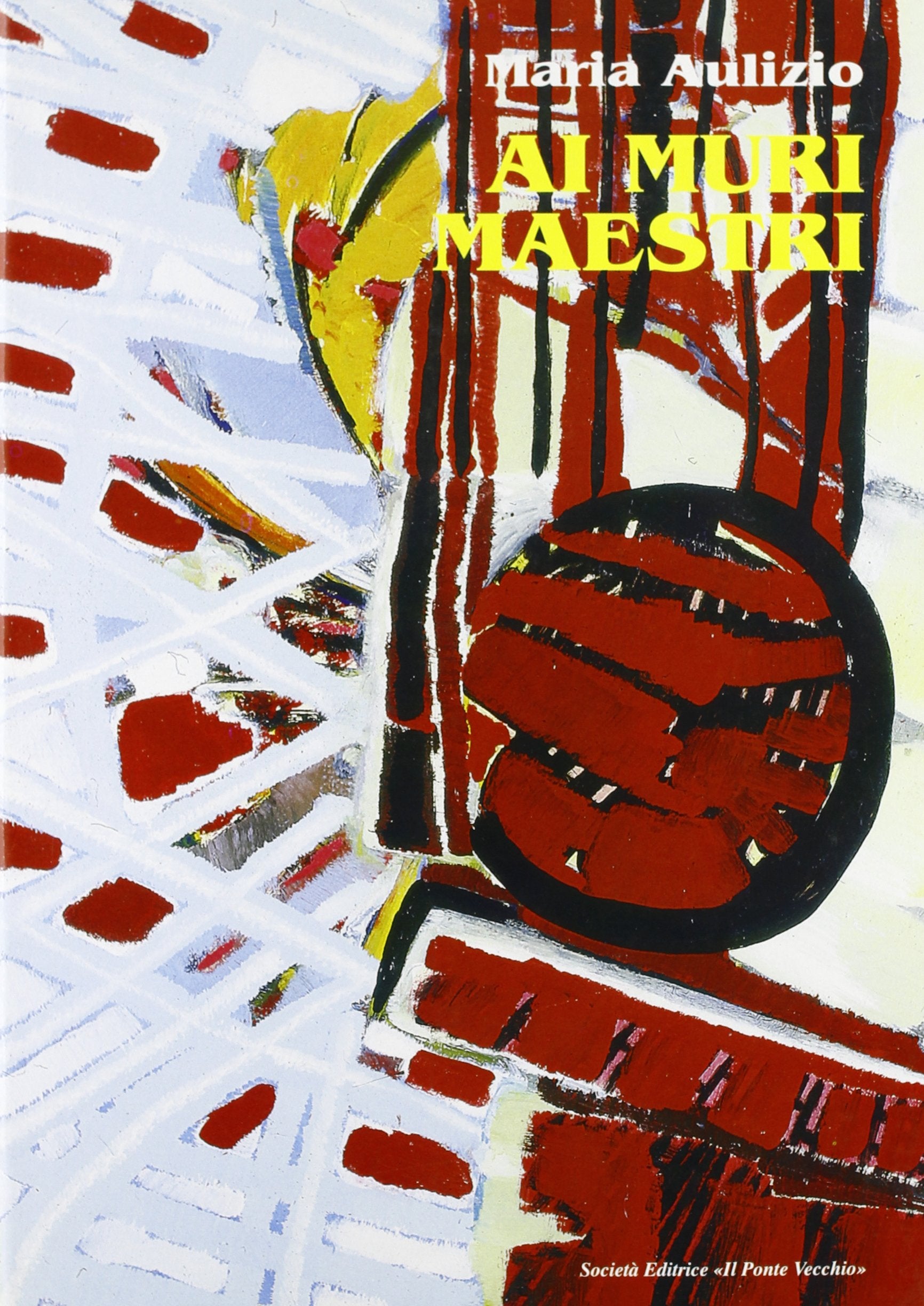 Ai muri maestri (Romandíola) Contemporary literature