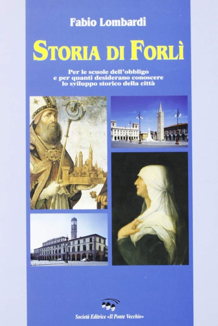 Storia di Riccione (Vicus. Testi e documenti di storia locale) Politics & History