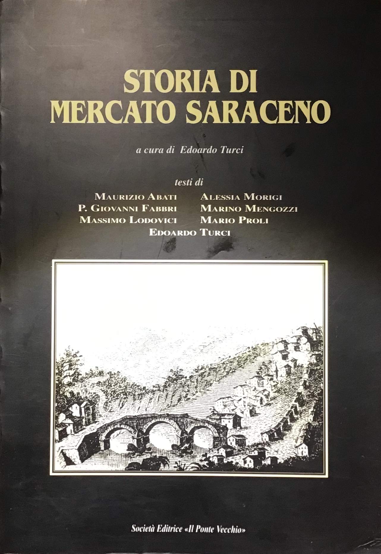 Storia di mercato saraceno (Storie) Books