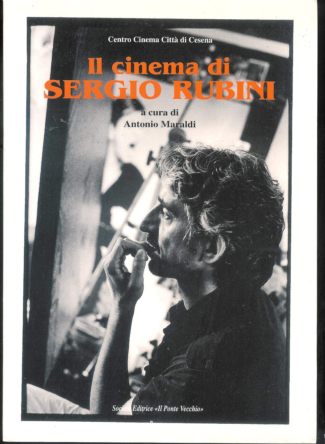 Il cinema di Sergio Rubini (Quaderni del Centro Cinema) Film, Art & Culture