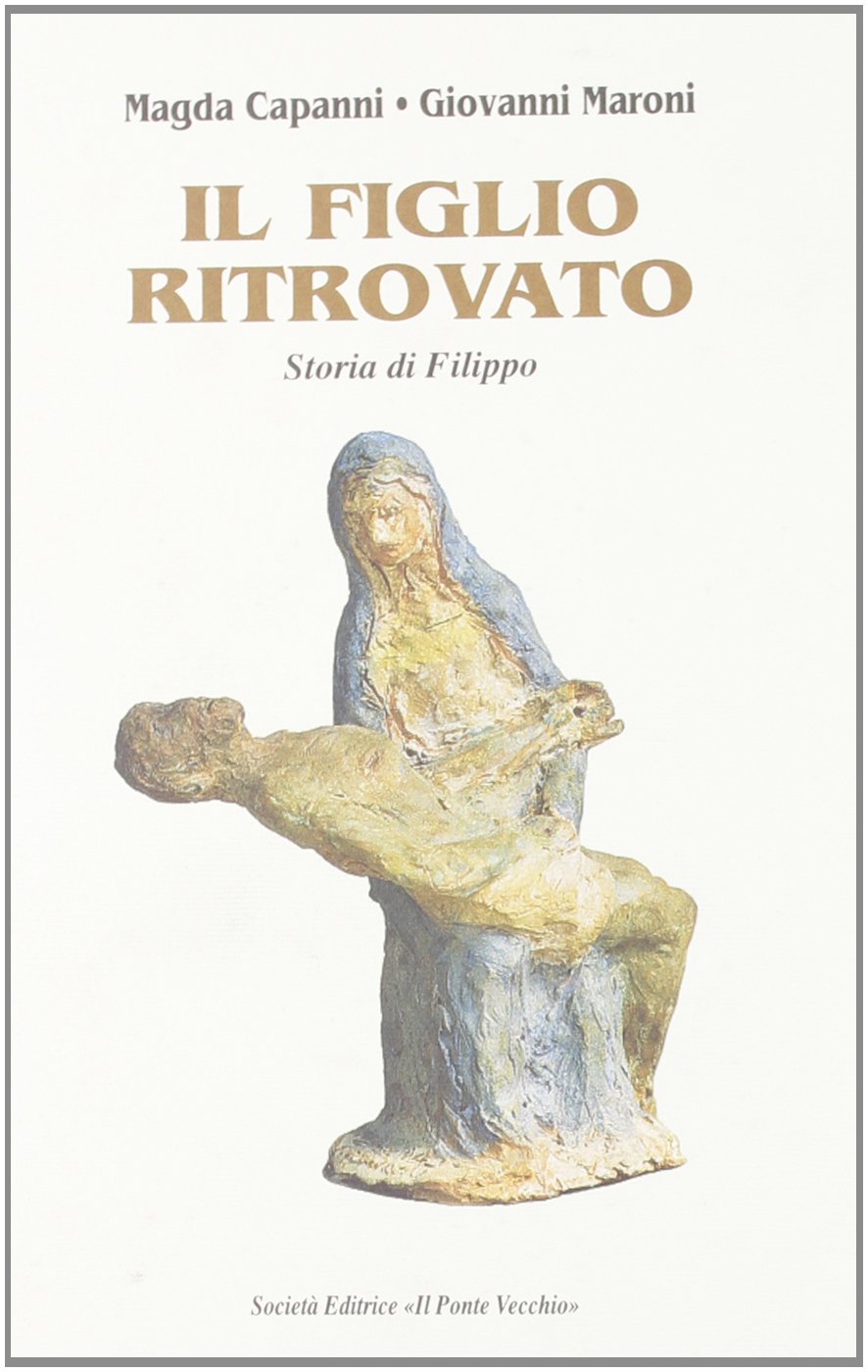 Il figlio ritrovato. Storia di Filippo (Memorandum) Contemporary literature
