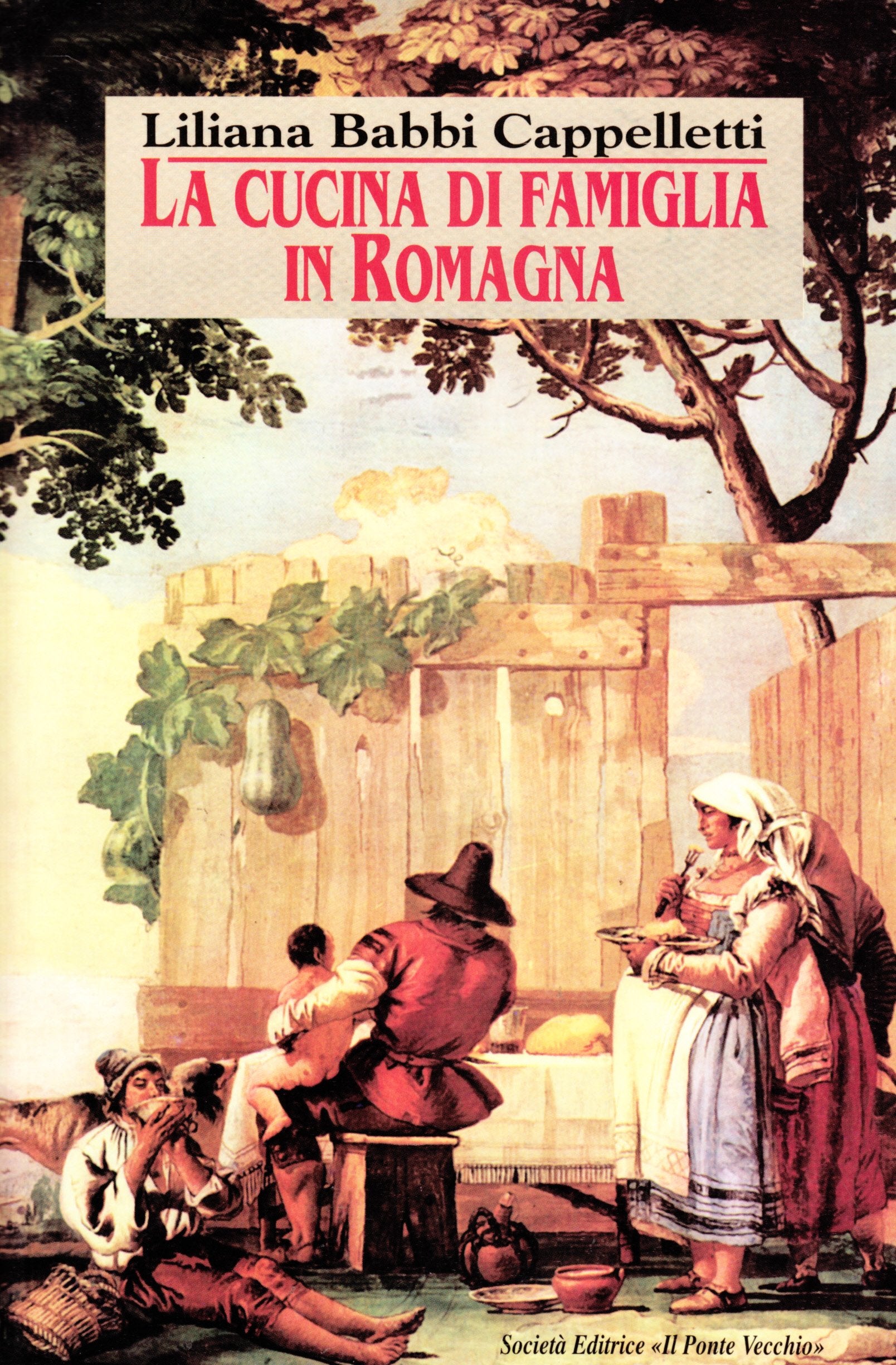 La cucina di famiglia in Romagna Leisure, Home & Garden