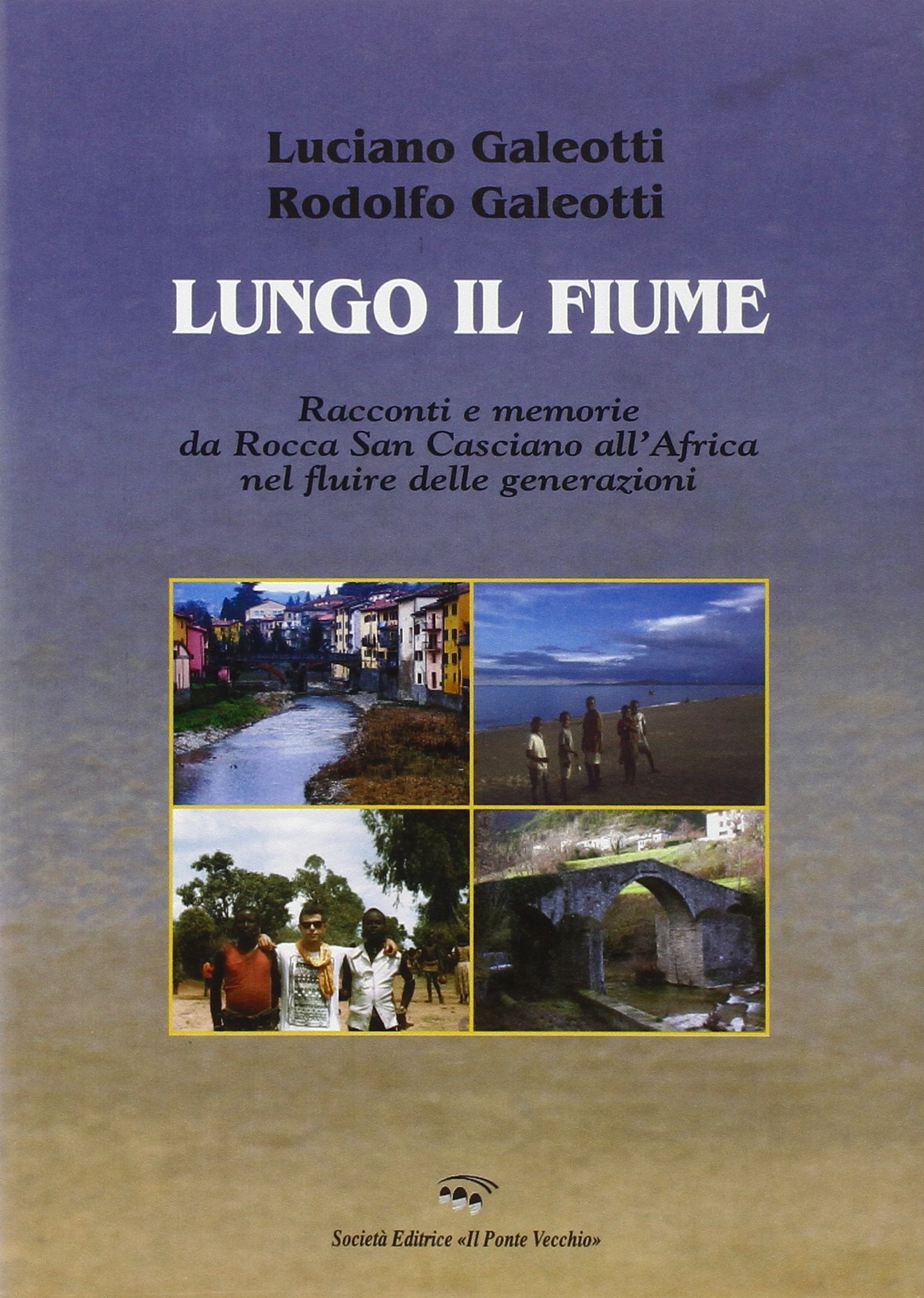 Lungo il fiume (Memorandum) Contemporary literature