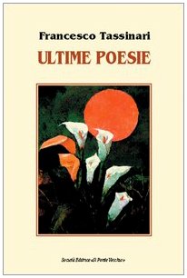 Ultime poesie (Alma poesis. Poeti della Romagna contemp.) Poetry