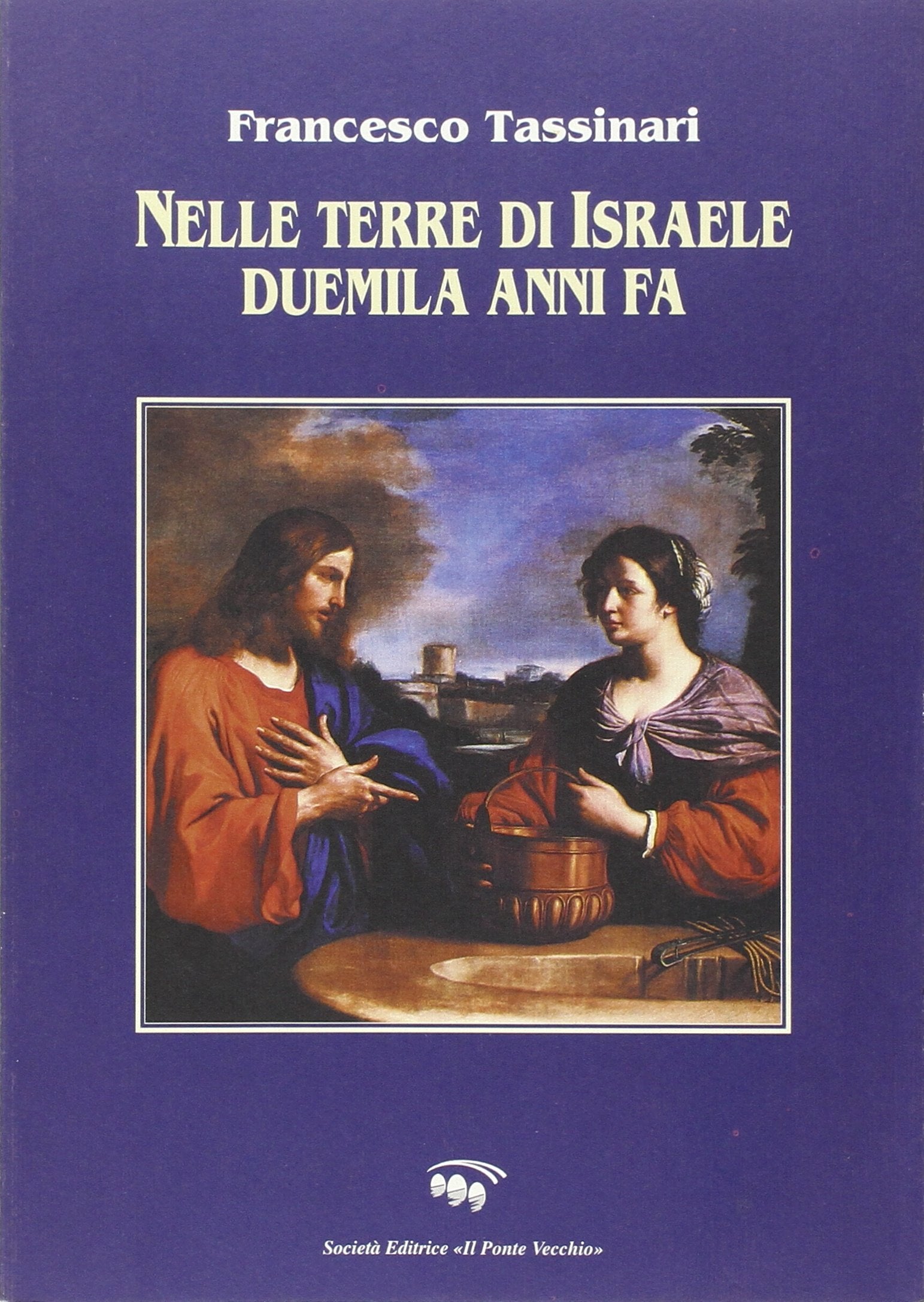 Nelle terre di Israele duemila anni fa (Cammei) Contemporary literature