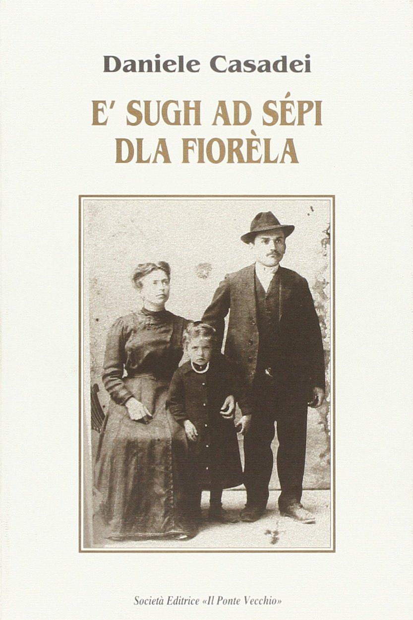 Sugh ad sépi dla Fiorèla (E') (Soldanellae) Poetry