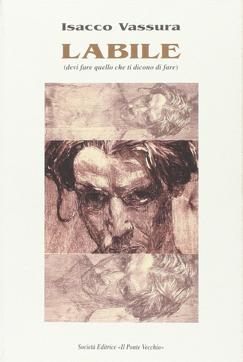 Labile (Alma poesis. Poeti della Romagna contemp.) Poetry