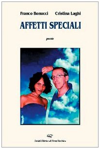 Affetti speciali (Alma poesis. Poeti della Romagna contemp.) Poetry