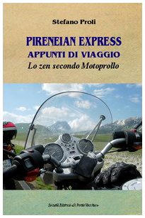 Pireneian Express. Appunti di viaggio (Romandíola) Contemporary literature