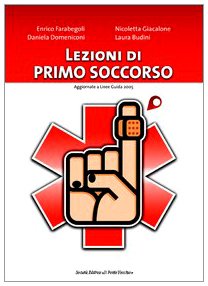 Lezioni di primo soccorso (Ursa major) Medicine